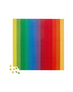 Ellsworth Kelly Spectrum IV Jigsaw Puzzle - 1023 Pieces