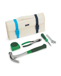 5-Tool Set with Canvas Tote