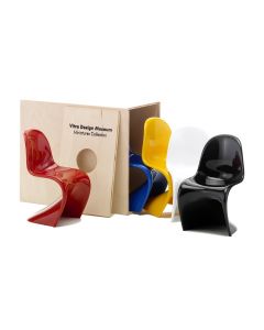 Vitra Miniatures Panton Chair