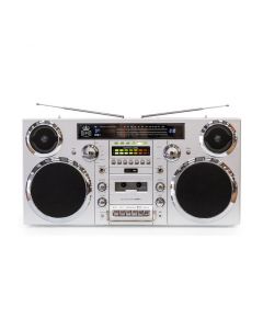 Brooklyn Boombox