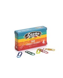 Leone Paperclips