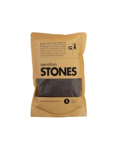 Greenery Aeration Stones 2QT Bag