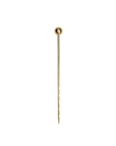 Greenery Monitor Brass Soil Probe