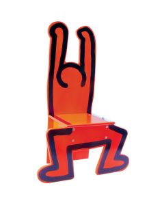 Keith Haring Kids Chair