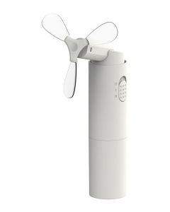 Mini Power Fan