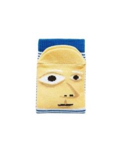 Chatty Feet Feetasso Kids Socks