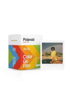 Polaroid Go Color Film Double Pack