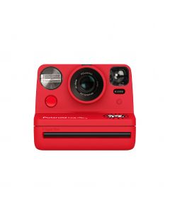 Polaroid i-Type Instant Camera - Keith Haring Edition