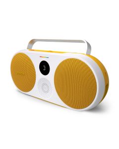 Polaroid P3 Portable Bluetooth Music Player