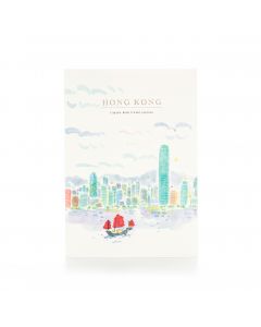 Hong Kong Travel Journal