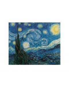 Vincent van Gogh Starry Night Poster