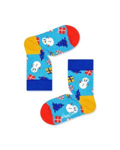 Happy Socks Star Ornament Kids Gift Set - Set of 2