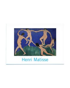 Henri Matisse Note Card Box