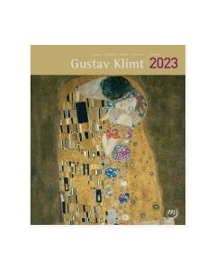 2023 Klimt Mini Wall Calendar
