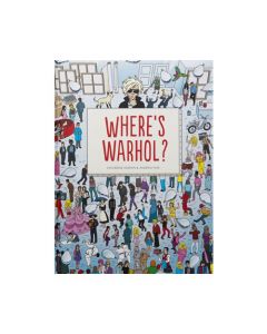 Where’s Warhol?