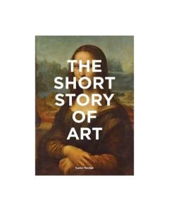 The Short Story of Art