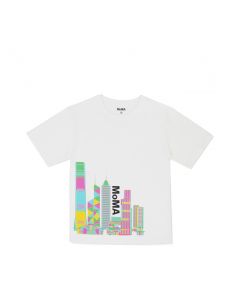 HK Skyline T-Shirt