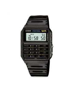 Casio Digital Calculator Watch