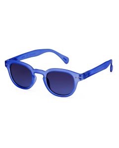 IZIPIZI Artist Quote Sunglasses #C