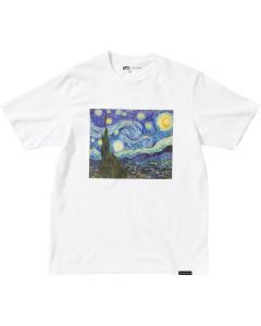 UNIQLO MoMA Art Icons Short-sleeved UT - Van Gogh