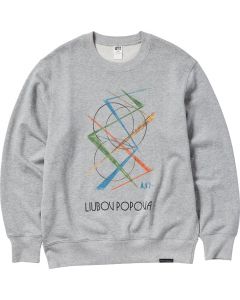 UNIQLO MoMA Art Icons Long-sleeved Sweatshirt - Popova