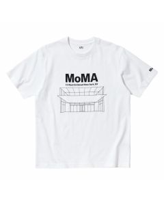 UNIQLO MoMA T-shirt