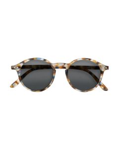 IZIPIZI Sunglasses #D - Blue Tortoise