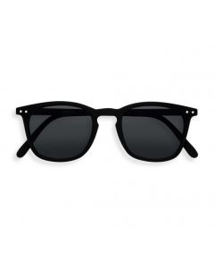 IZIPIZI Sunglasses #E - Black