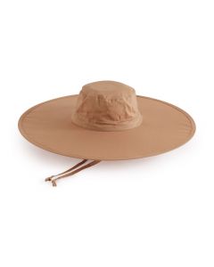 Baggu Packable Sun Hat - Beige