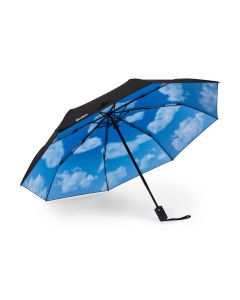 Mini Sky Umbrella in Recycled Plastic