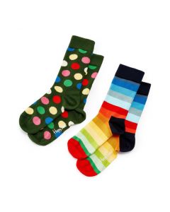 Happy Socks Holiday Set