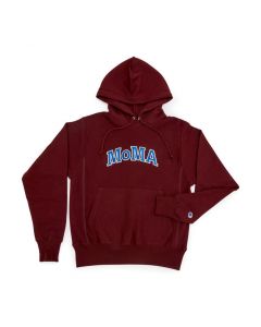 Champion Crewneck Sweatshirt - MoMA Edition