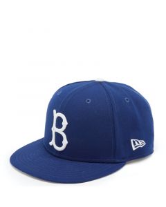MoMA Brooklyn Dodgers Wool Baseball Cap