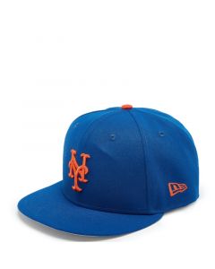 MoMA New York Mets Wool Baseball Cap