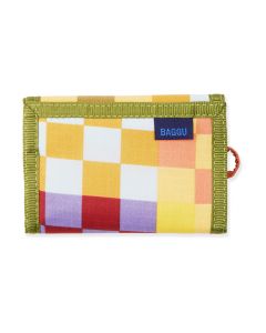 Baggu Recycled Nylon Wallet