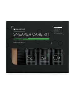 Sneakerlab Sneaker Cleaning Kit