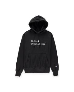 Wolfgang Tillmans Champion Hoodie