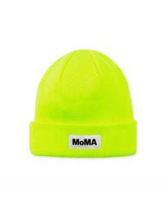 MoMA Beanie