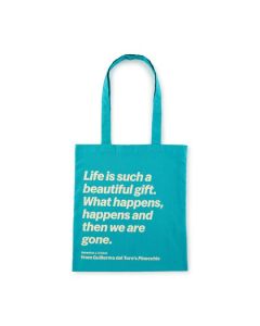 MoMA Artist Quote Totes