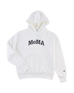 Champion Hoodie - MoMA Editions | MoMA Design Store