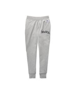 MoMA Champion Sweatpants