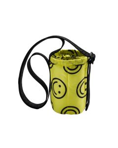 Baggu Puffy Water Bottle Sling