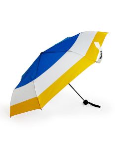 MoMA Colorblock Umbrella