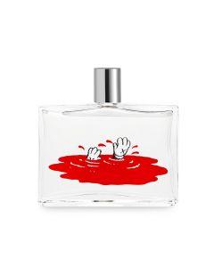 Comme des Garçons Mirror by KAWS Eau de Toilette
