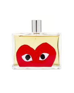 Comme des Garcons PLAY Eau de Toilette