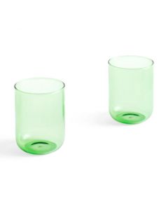 HAY Tint Glasses - Set of 2