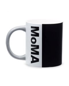 MoMA Logo Mug
