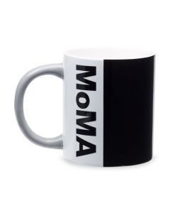 MoMA Logo Mug
