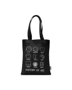 History of Art Tote