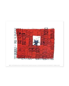 Warhol: So Meow Print | MoMA Design Store Hong Kong